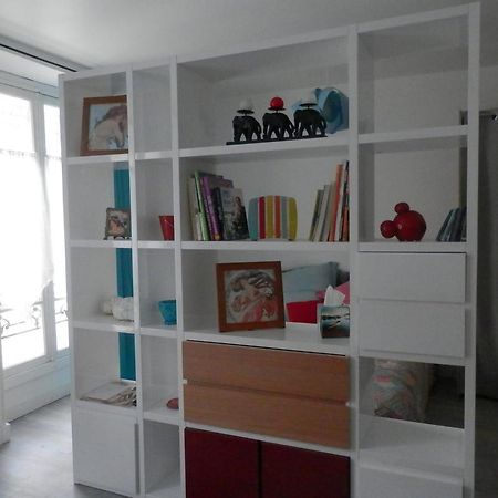 Appartement Charly à Paris Extérieur photo