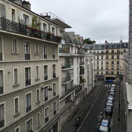 Appartement Charly à Paris Extérieur photo